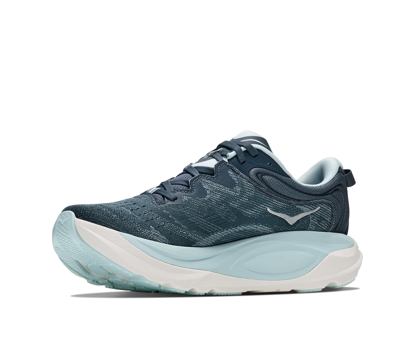 Womens Hoka Gaviota 6 (D Wide)