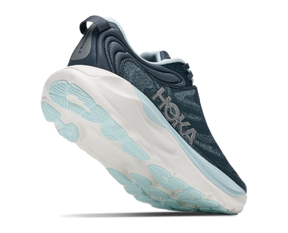 Womens Hoka Gaviota 6 (D Wide)