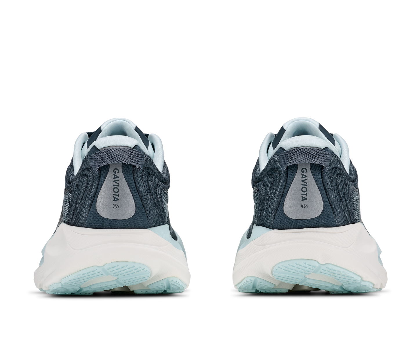 Womens Hoka Gaviota 6 (D Wide)