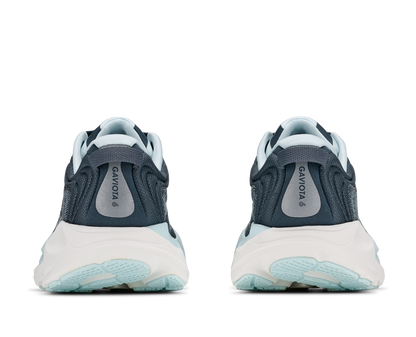 Womens Hoka Gaviota 6 (D Wide)