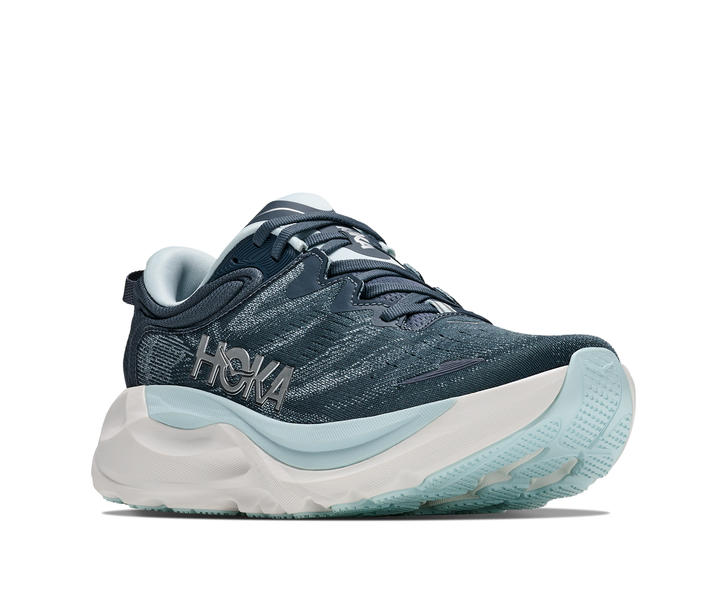 Womens Hoka Gaviota 6 (D Wide)