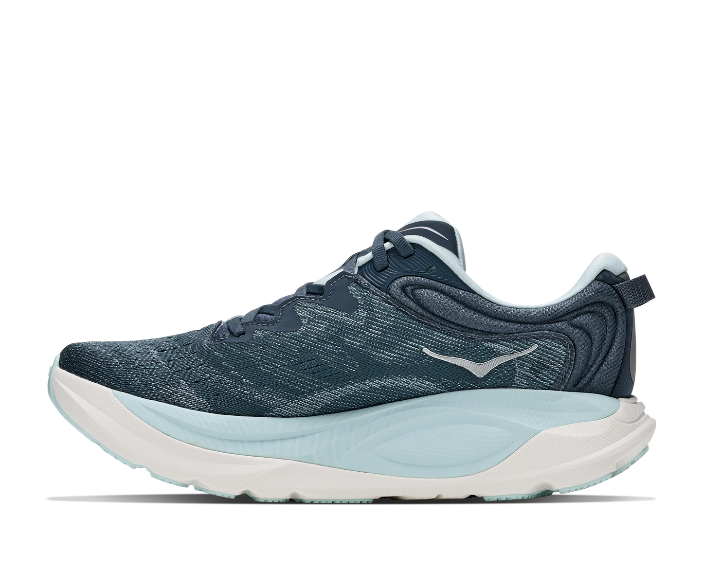 Womens Hoka Gaviota 6 (D Wide)
