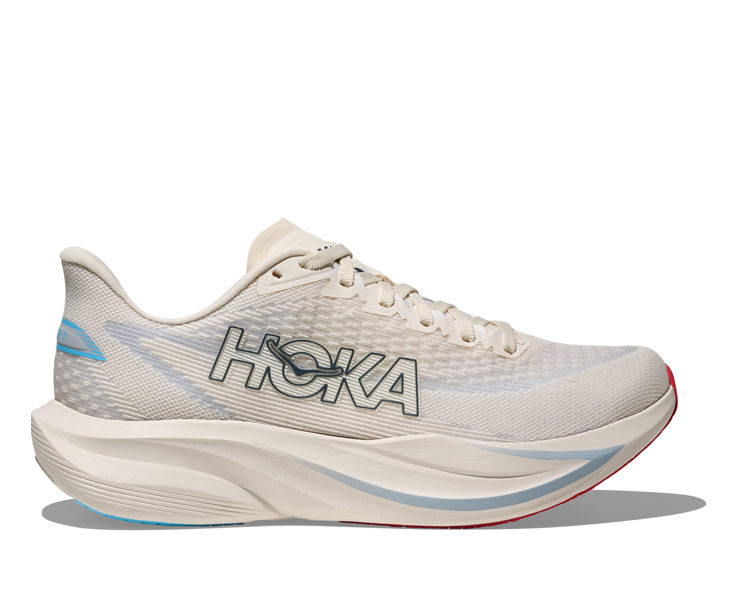 Womens Hoka Mach 7