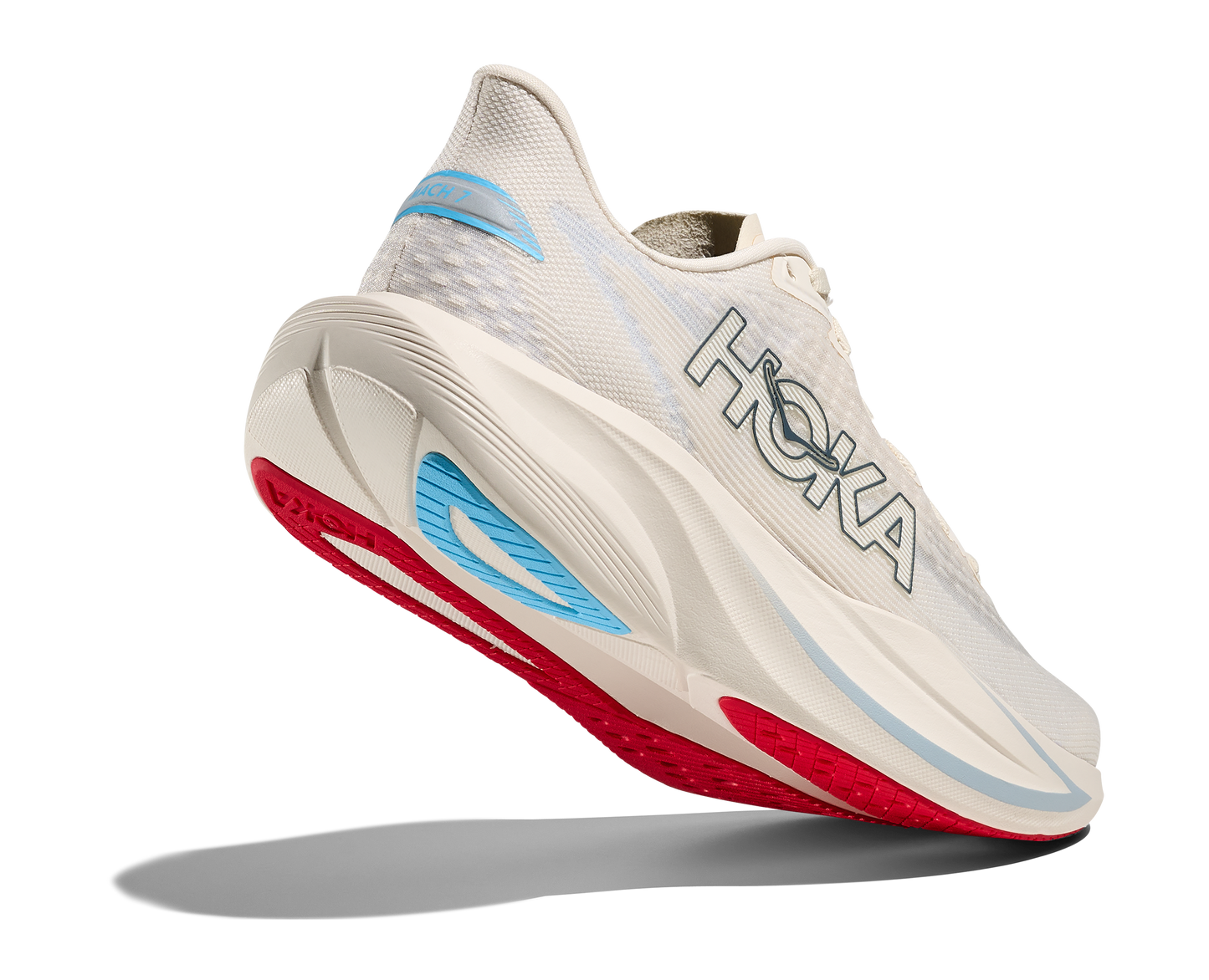 Womens Hoka Mach 7
