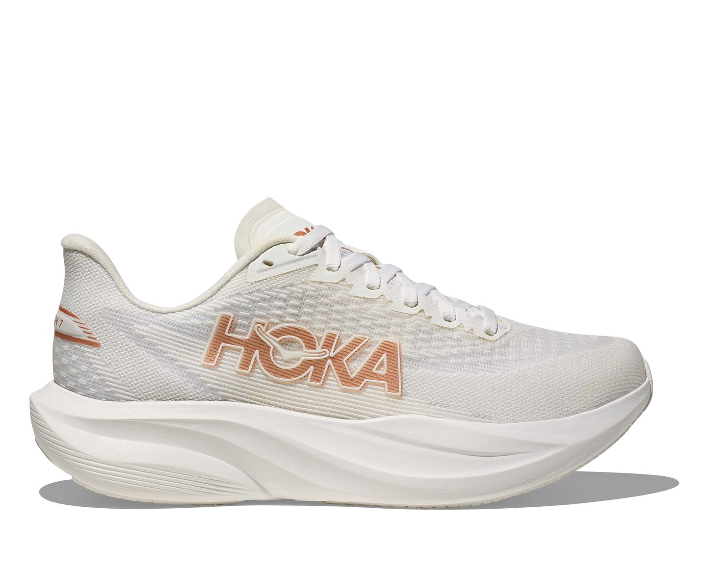 Womens Hoka Mach 7