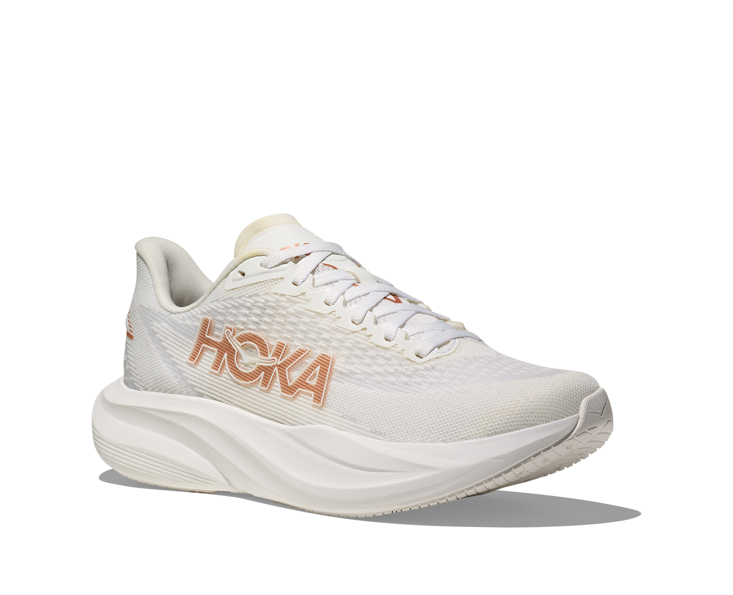 Womens Hoka Mach 7
