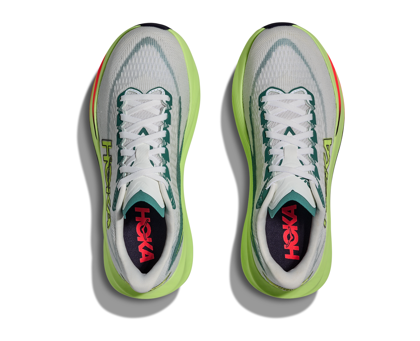 Womens Hoka Mach 7