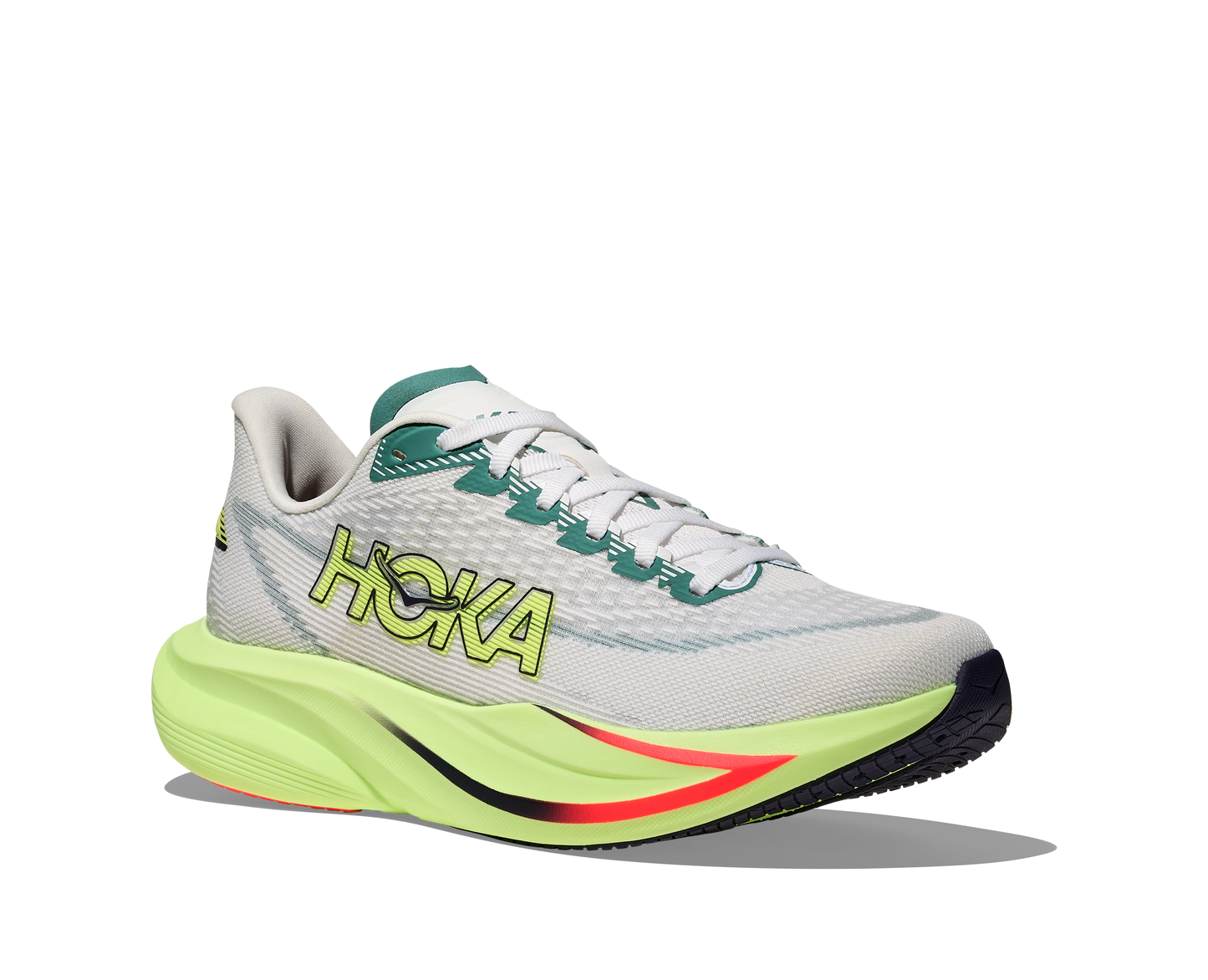 Womens Hoka Mach 7