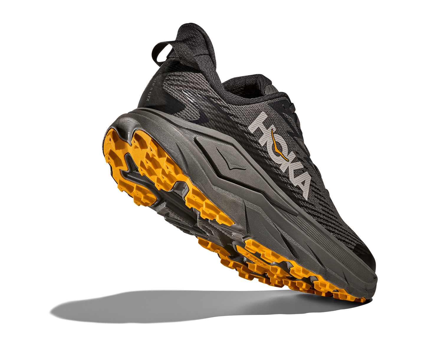 Mens Hoka Challenger 8 GTX