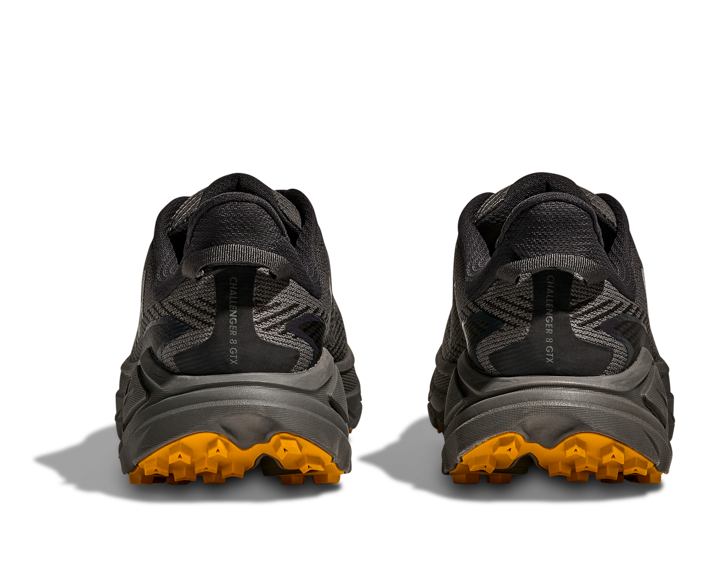 Mens Hoka Challenger 8 GTX