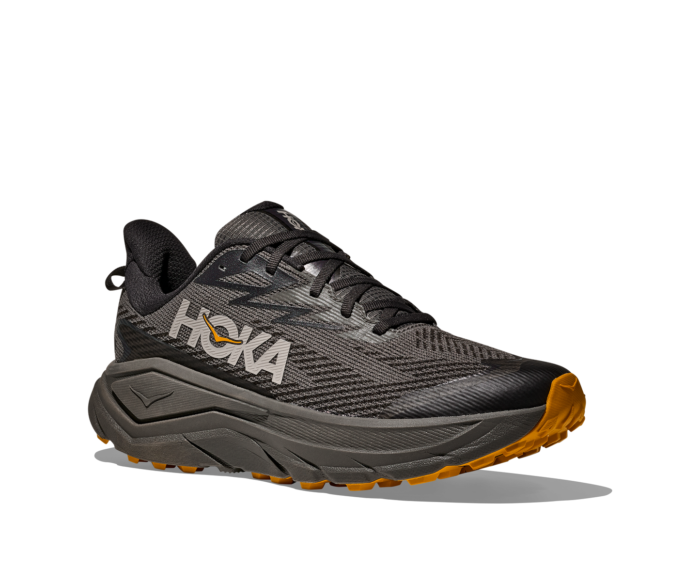 Mens Hoka Challenger 8 GTX