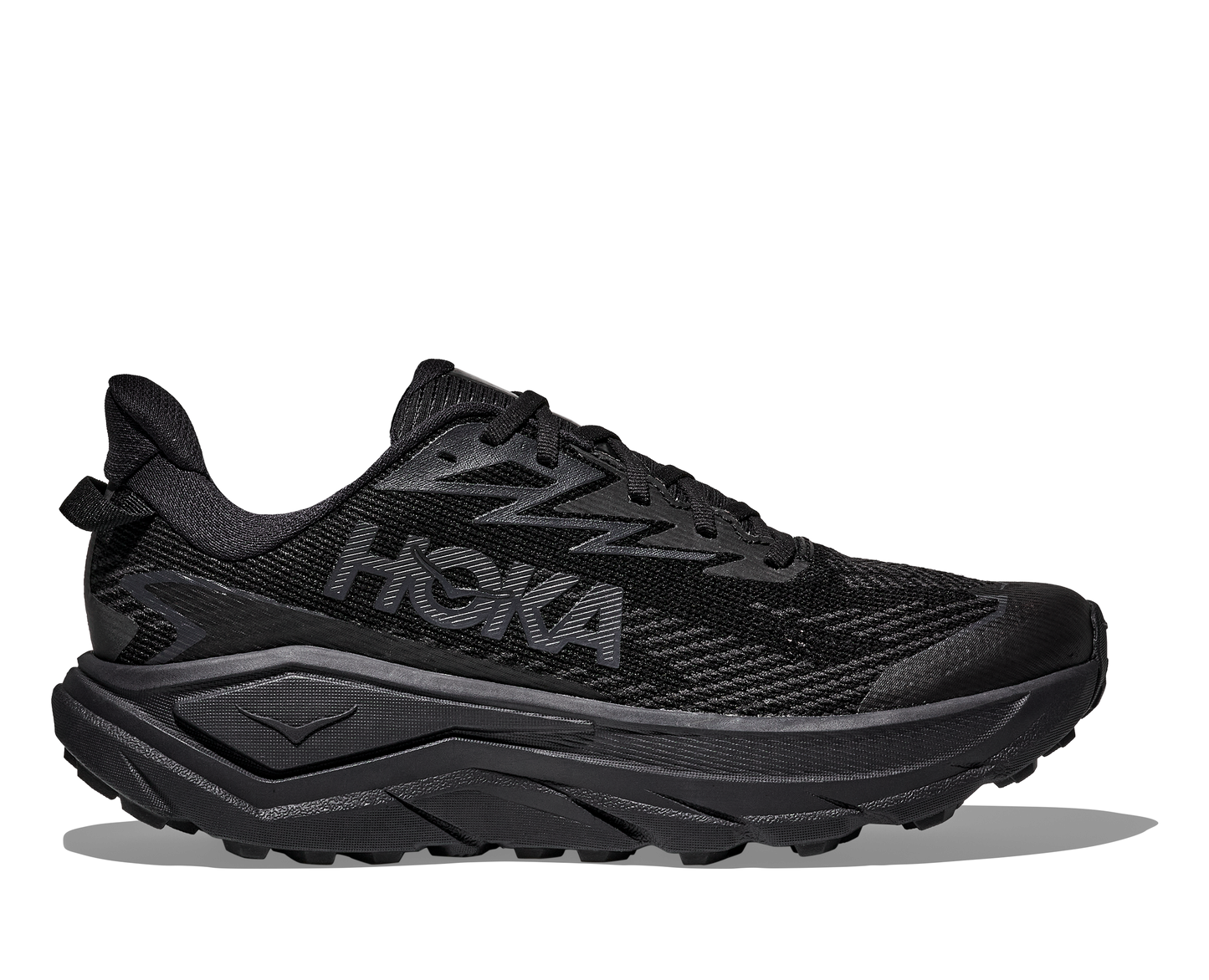 Mens Hoka Challenger 8 GTX