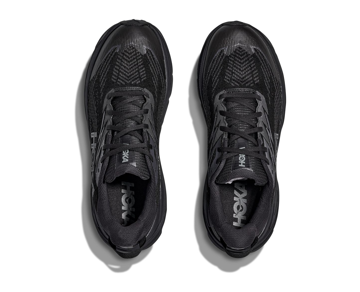 Mens Hoka Challenger 8 GTX