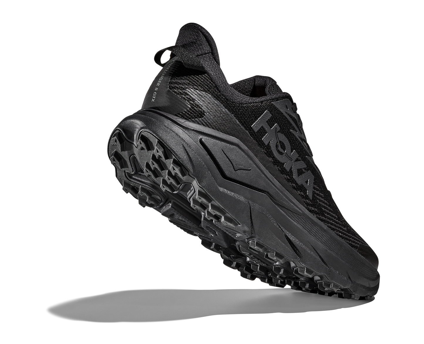 Mens Hoka Challenger 8 GTX