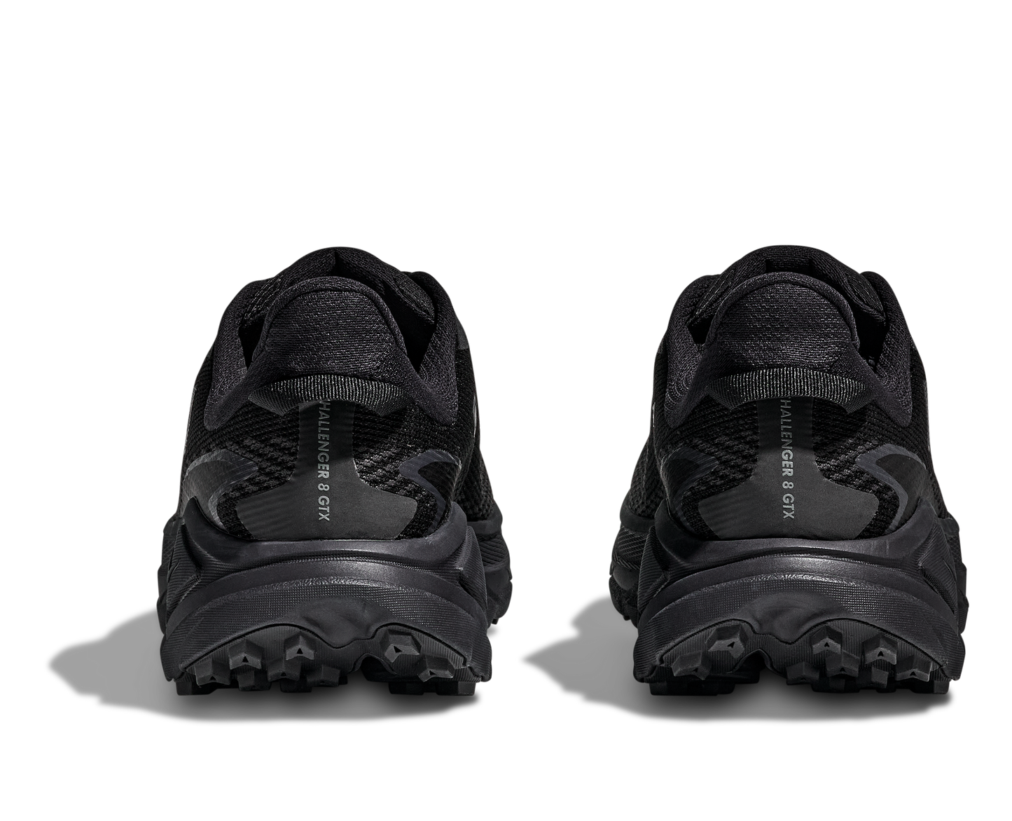 Mens Hoka Challenger 8 GTX