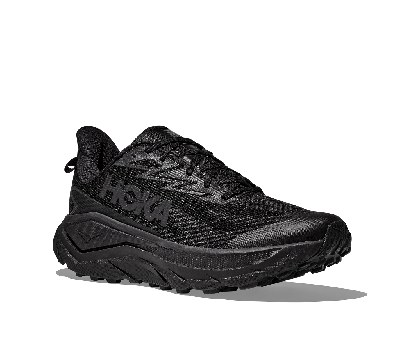 Mens Hoka Challenger 8 GTX