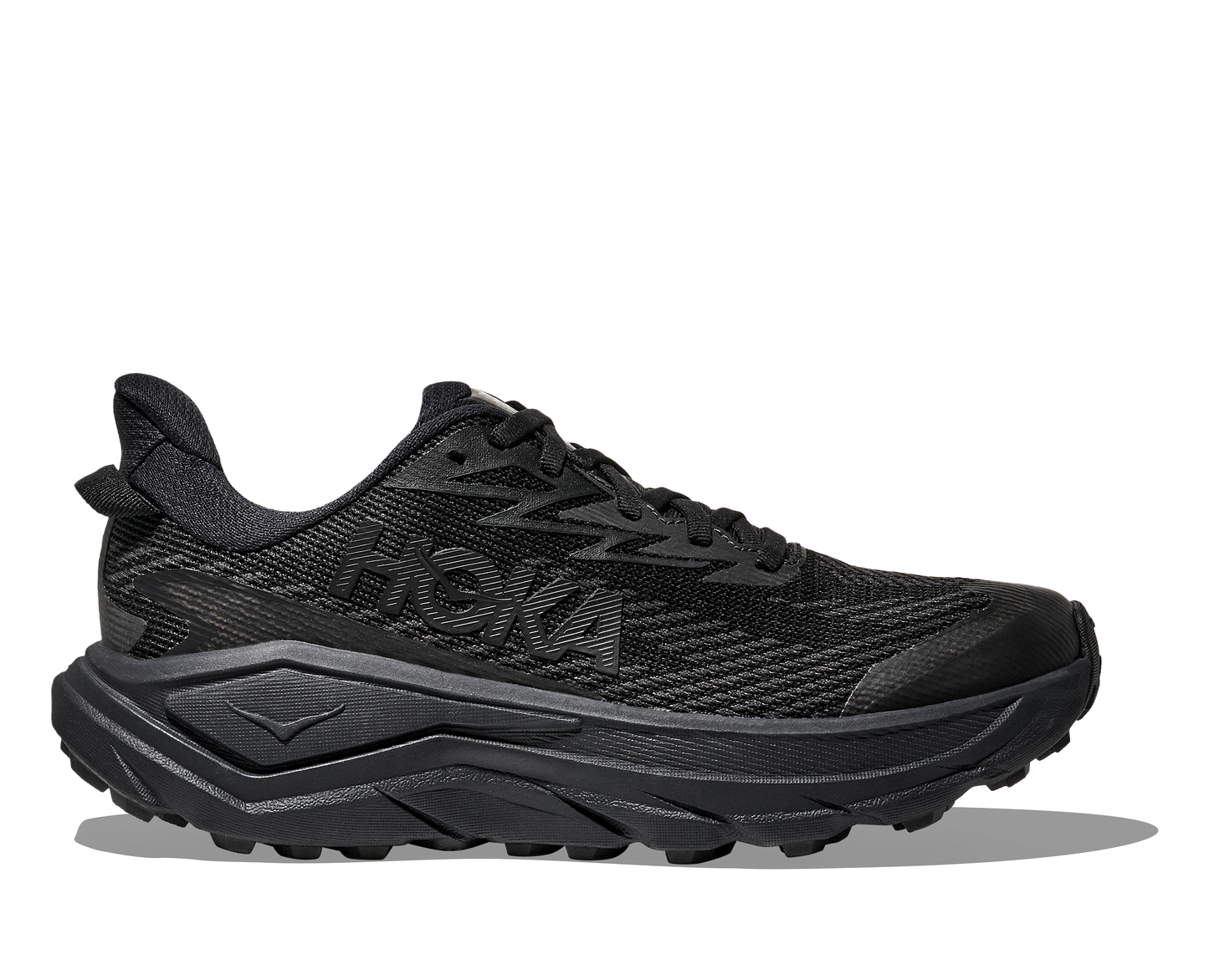 Womens Hoka Challenger 8 GTX