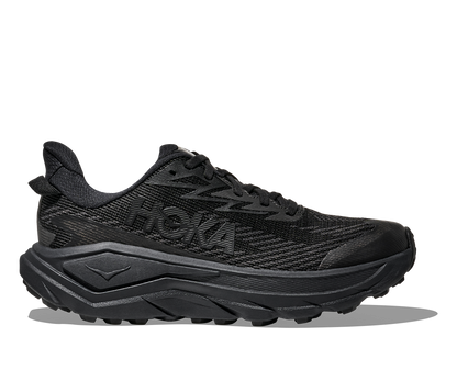 Womens Hoka Challenger 8 GTX
