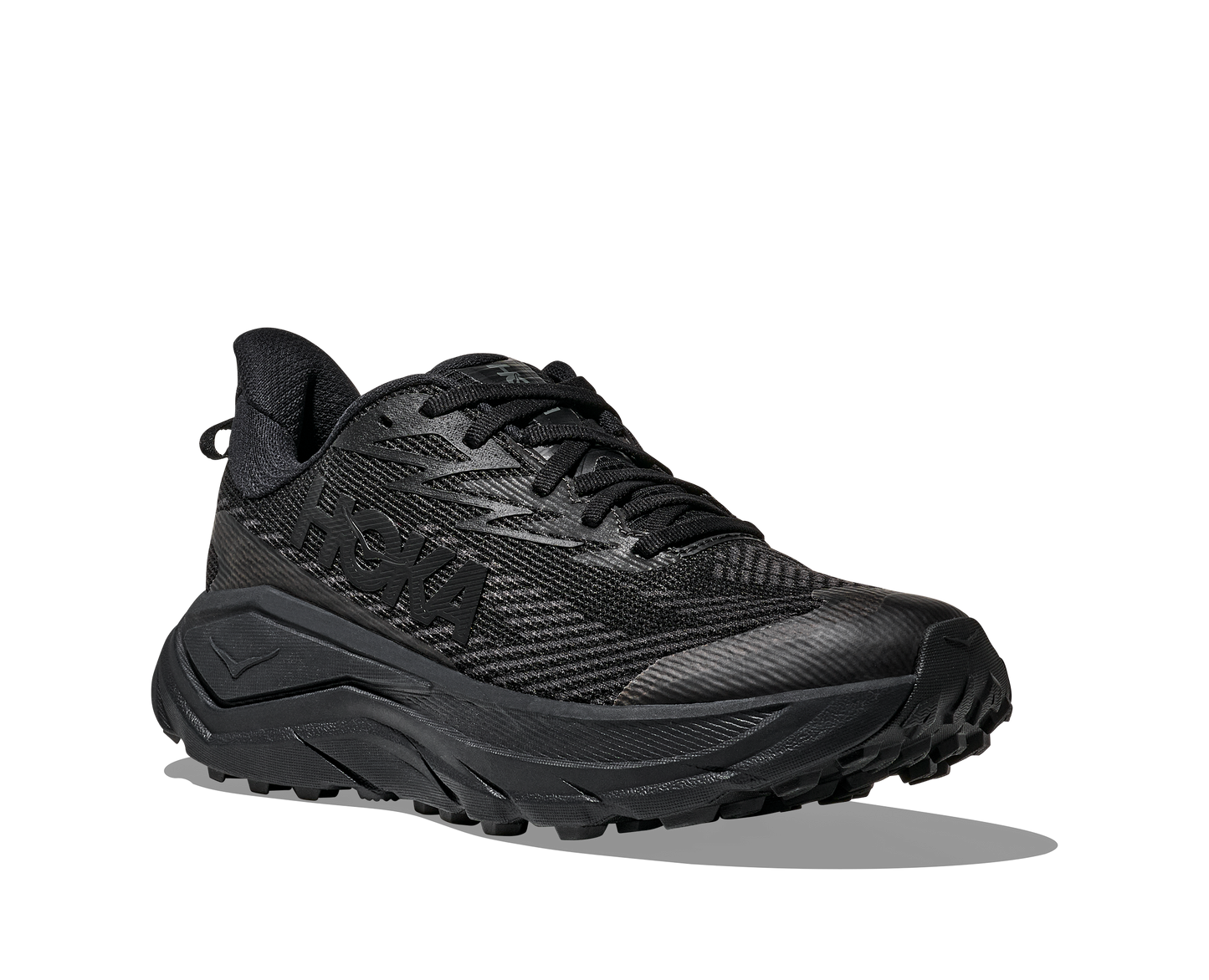 Womens Hoka Challenger 8 GTX
