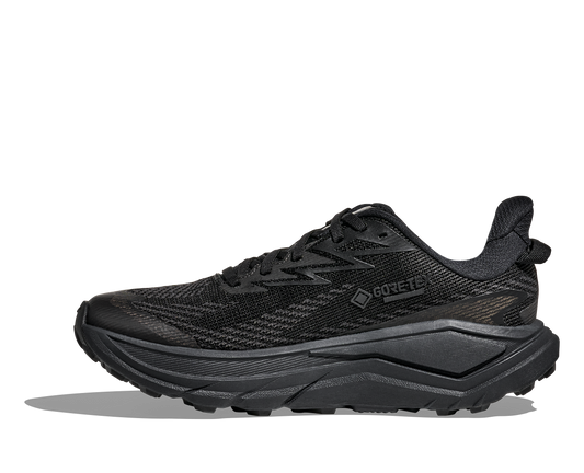 Womens Hoka Challenger 8 GTX (D Wide)