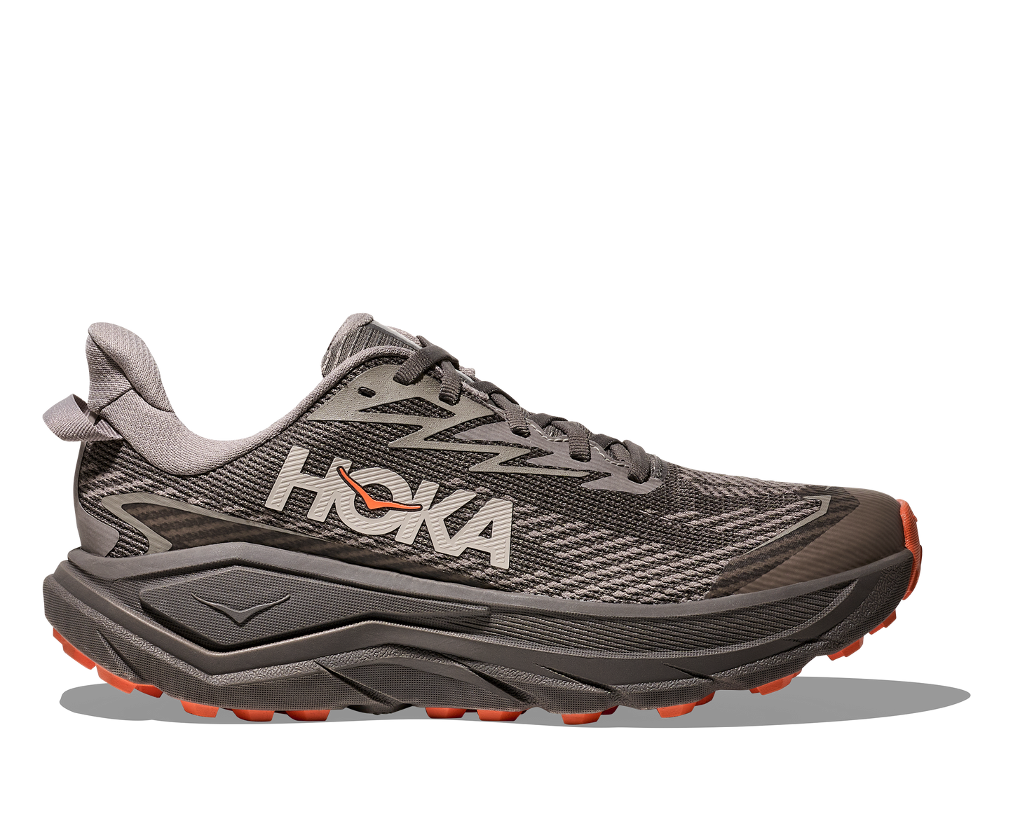 Womens Hoka Challenger 8 GTX
