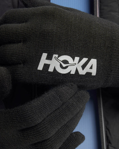Unisex Hoka Knit Gloves