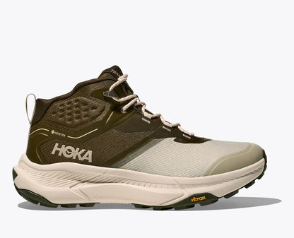 Mens Hoka Transport Hike GTX