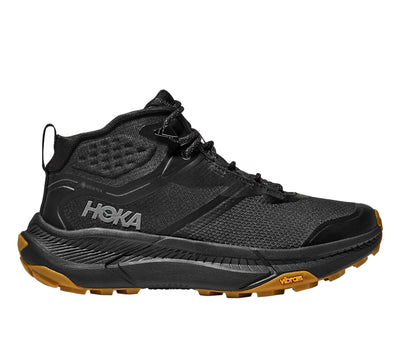 Womens Hoka Transport Hike GTX