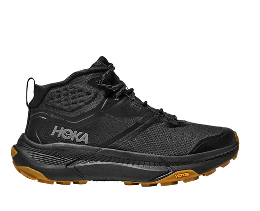 Womens Hoka Transport Hike GTX