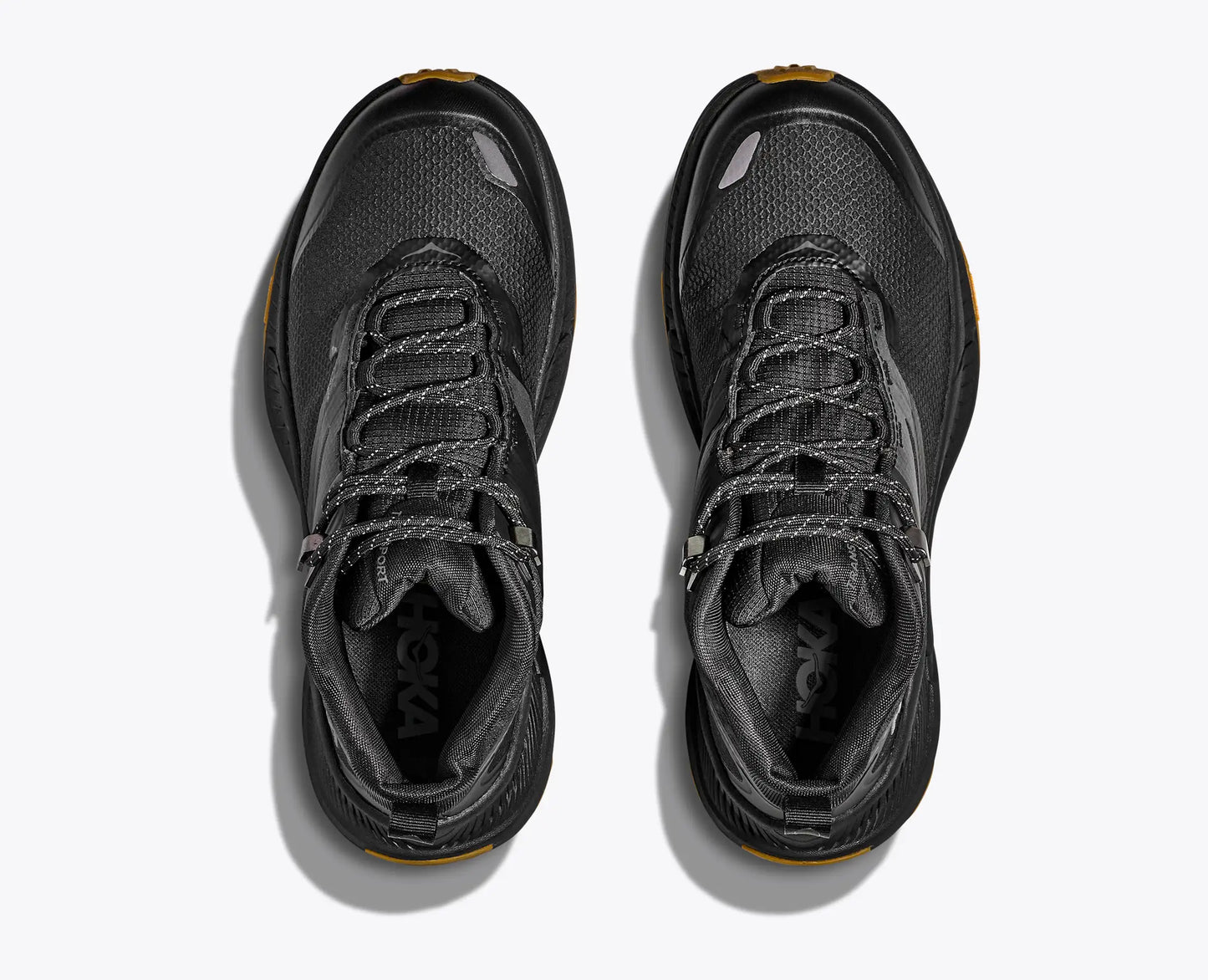 Womens Hoka Transport Hike GTX