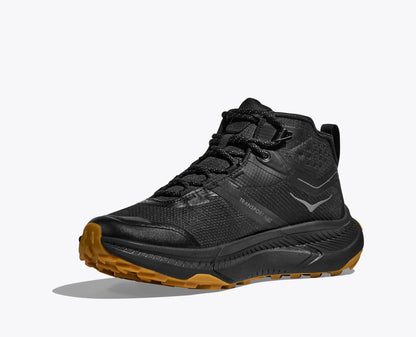 Womens Hoka Transport Hike GTX