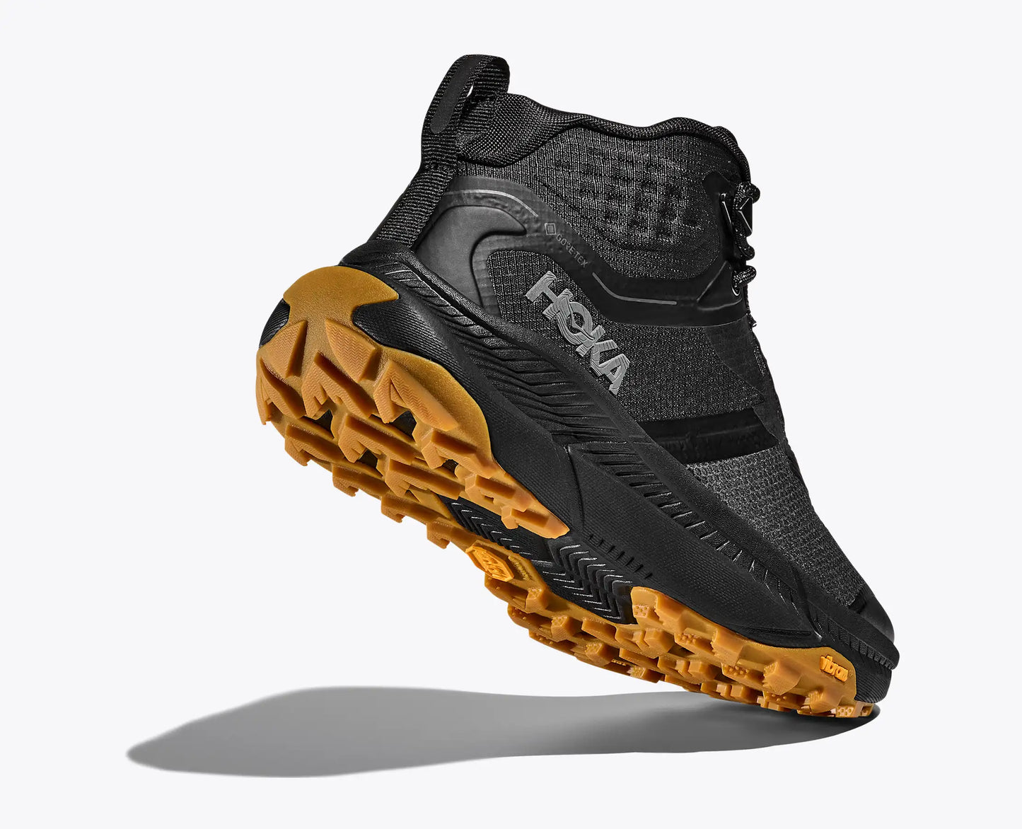 Womens Hoka Transport Hike GTX