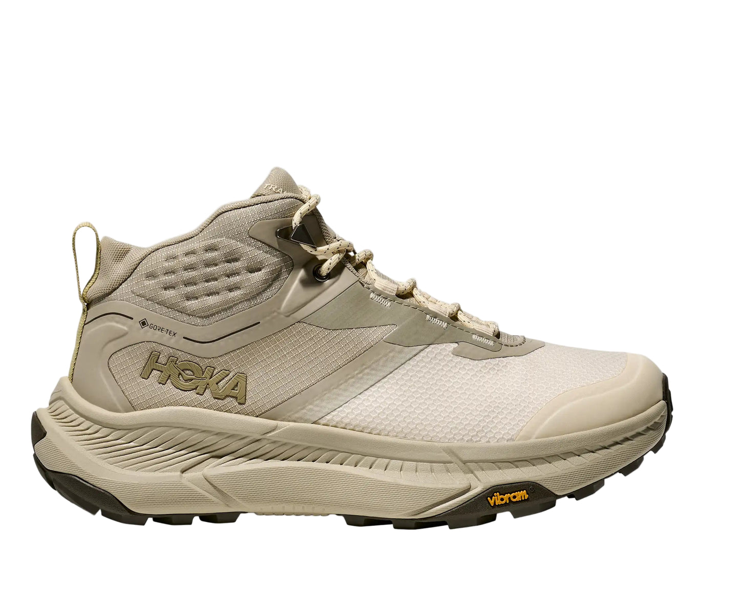 Womens Hoka Transport Hike GTX