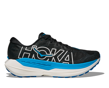 Mens Hoka Rocket X Trail