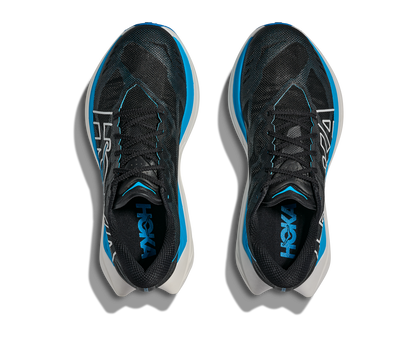 Mens Hoka Rocket X Trail