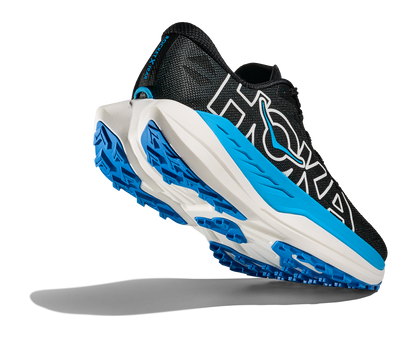 Mens Hoka Rocket X Trail