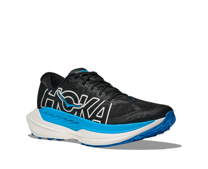 Mens Hoka Rocket X Trail