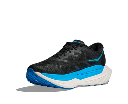 Womens Hoka Rocket X Trail
