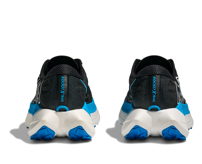Womens Hoka Rocket X Trail