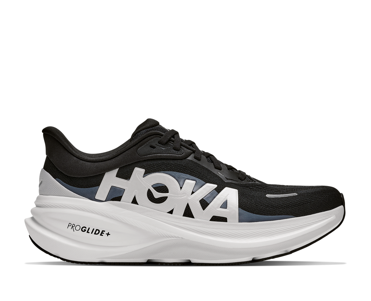 Mens Hoka Clifton Pro