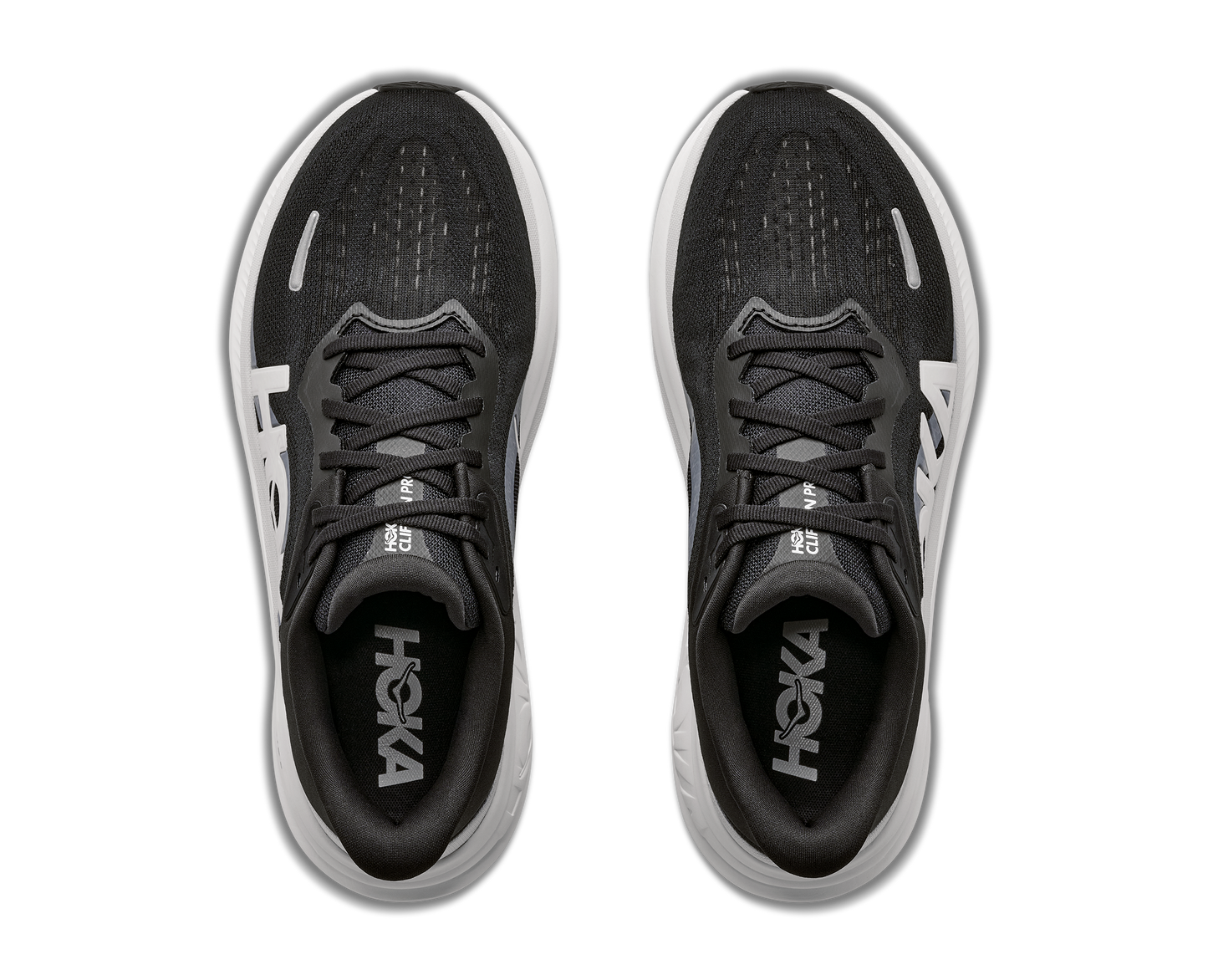 Mens Hoka Clifton Pro
