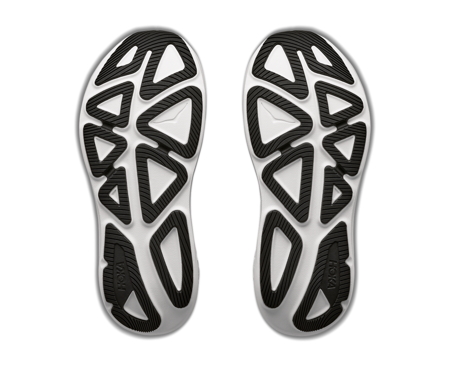 Mens Hoka Clifton Pro