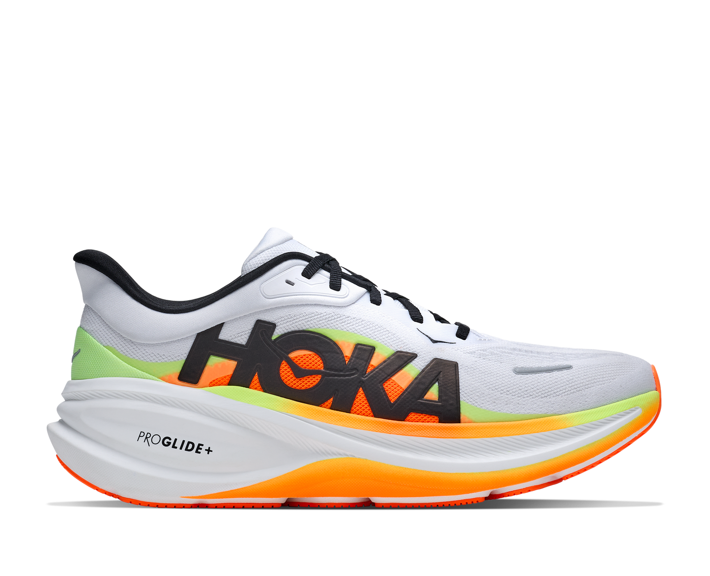 Mens Hoka Clifton Pro