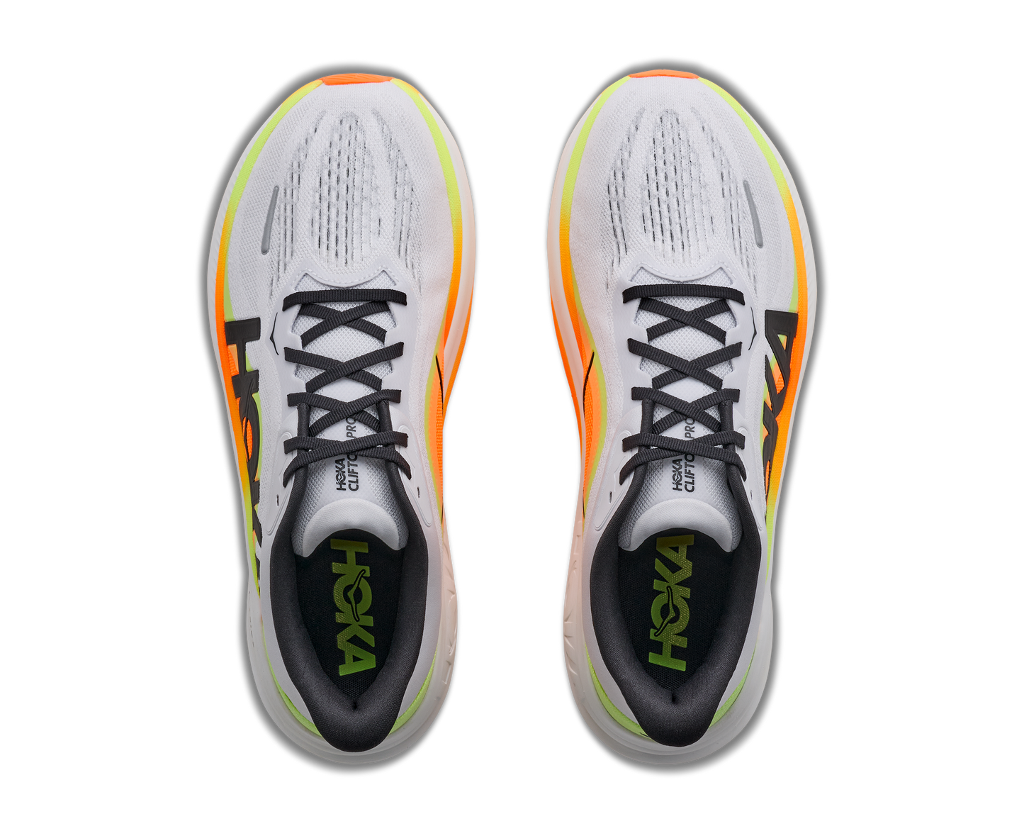 Mens Hoka Clifton Pro