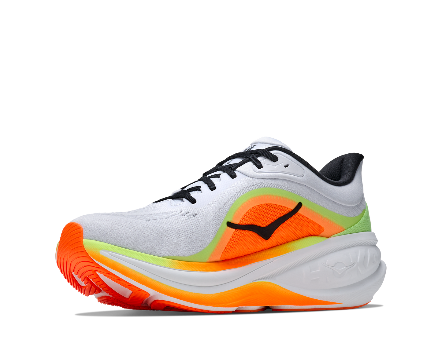 Mens Hoka Clifton Pro