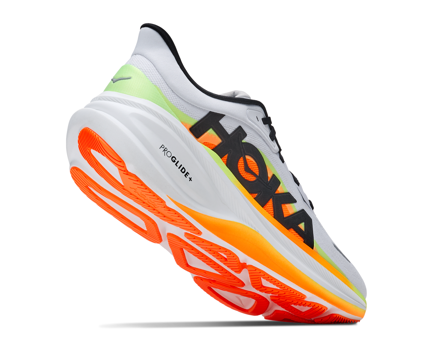 Mens Hoka Clifton Pro