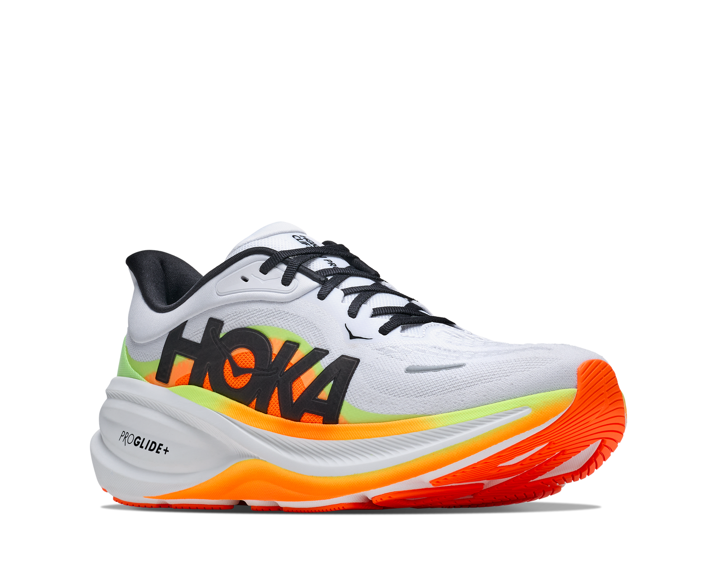 Mens Hoka Clifton Pro