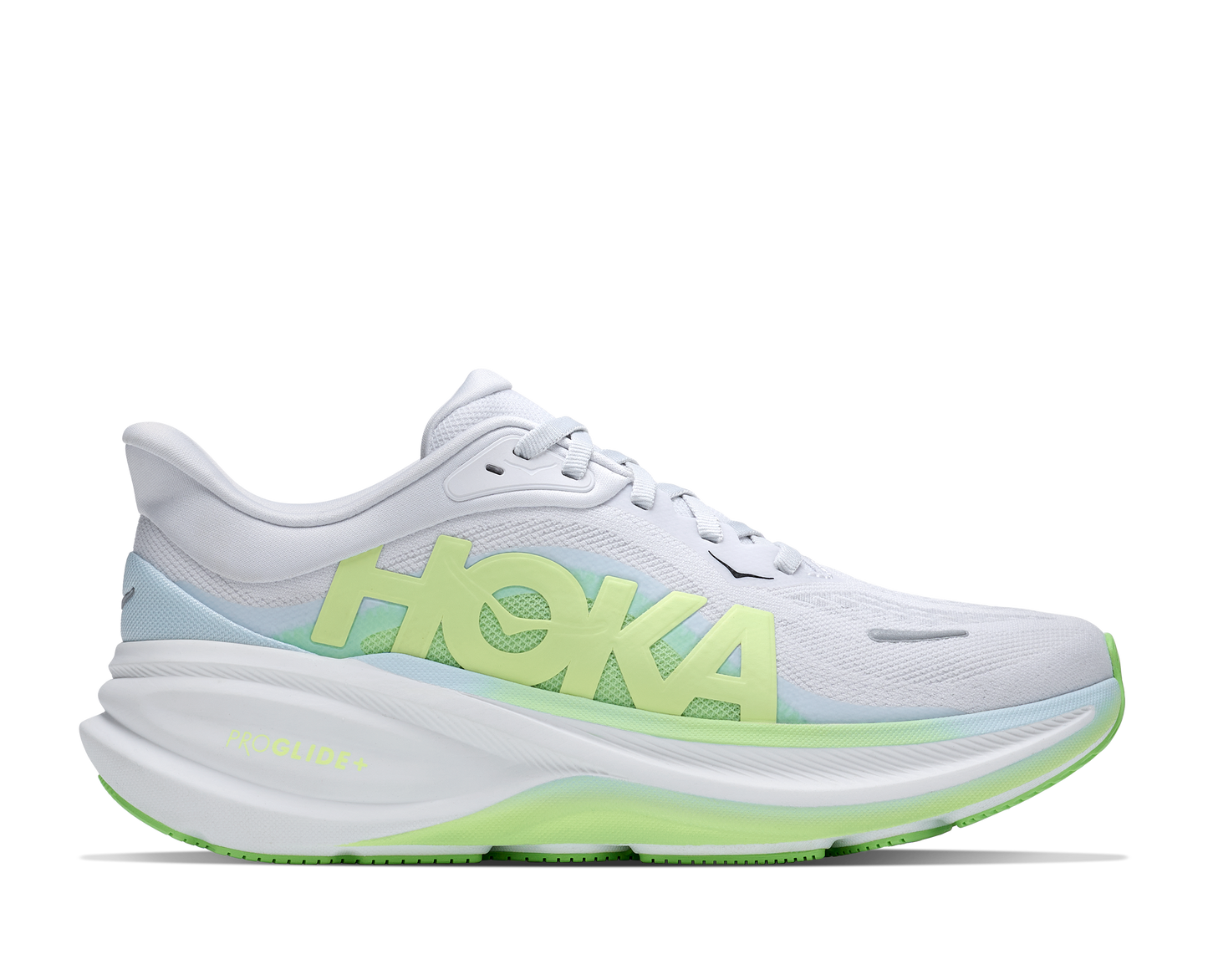 Womens Hoka Clifton Pro