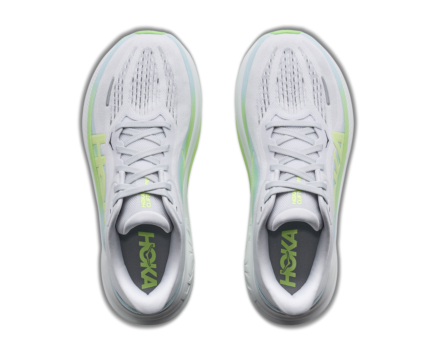 Womens Hoka Clifton Pro