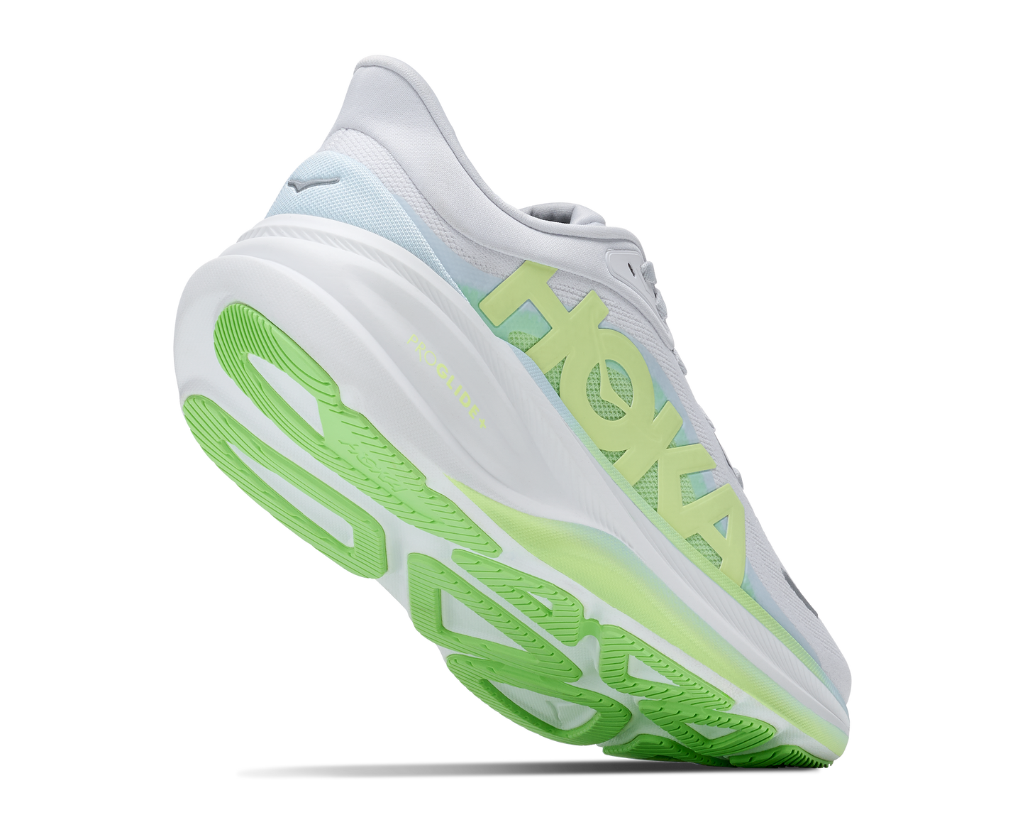 Womens Hoka Clifton Pro